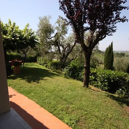 Acquaria-vinci Guest house