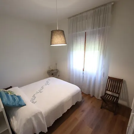 Guest house Acquaria-vinci Vinci
