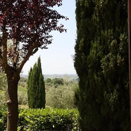 Acquaria-vinci Guest house