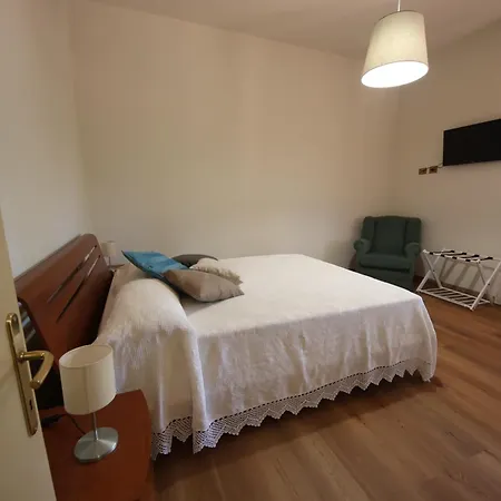 Acquaria-vinci Guest house Vinci