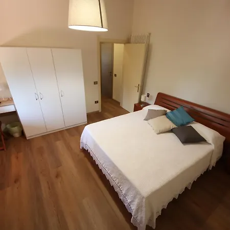 Guest house Acquaria-vinci Vinci