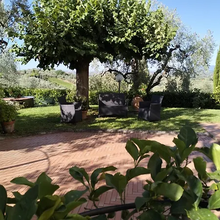 Acquaria-vinci Guest house